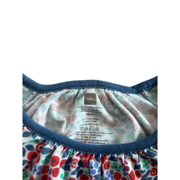 Tea Collection Dress - Picture 2 of 3